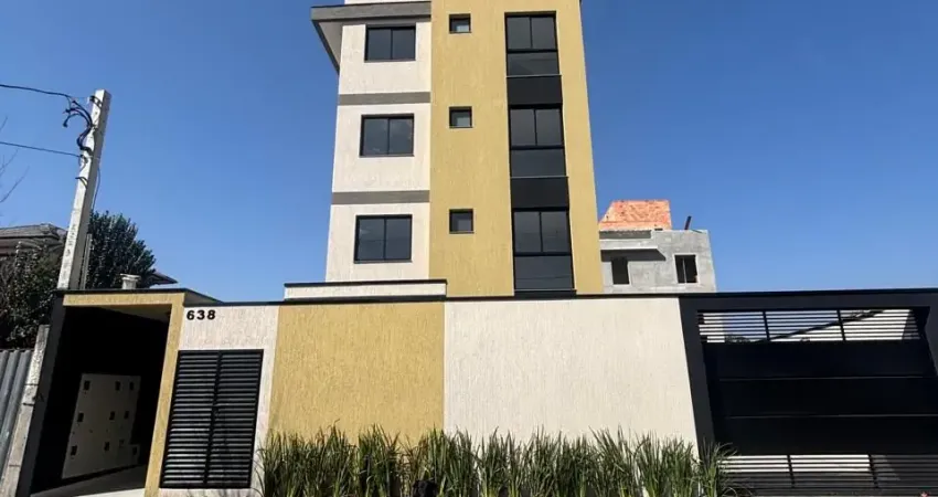 Cobertura com 3 quartos à venda na Avenida Capitão Thomaz Carvalho de Camargo, 638, Cidade Jardim, São José dos Pinhais