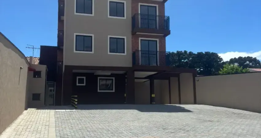 Excelente oportunidade localizada no parque da fonte em são josé dos pinhais!