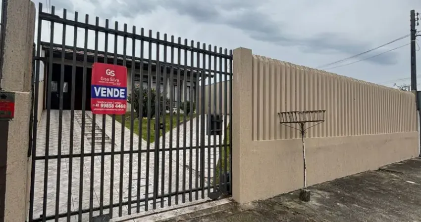 Excelente oportunidade de casa no bairro uberaba em curitiba-pr