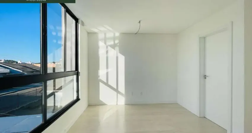 Sobrado geminado a venda 1 suíte mais 2 quartos Bairro Costa e Silva Joinville/ SC