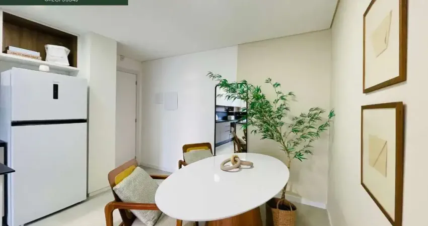 Apartamento a venda 1 suíte mais 1 quarto Bairro Anita Garibaldi Joinville/ SC
