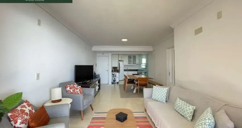 Apartamento  a venda 1 suíte mais 2 quartos bairro centro - balneário piçarras/ sc