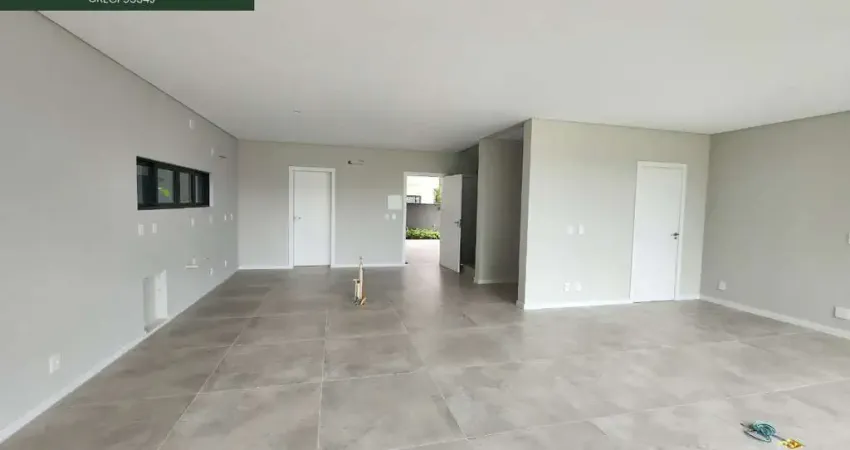 Casa a venda em condomínio fechado 3 suítes Bairro Vila Nova Joinville SC