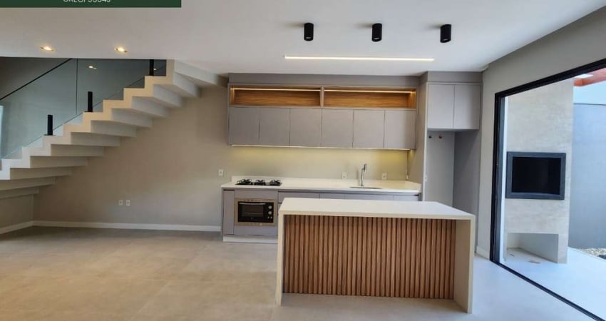 Casa à venda 1 suíte mais 2 quartos Bairro Saguaçu Joinville SC