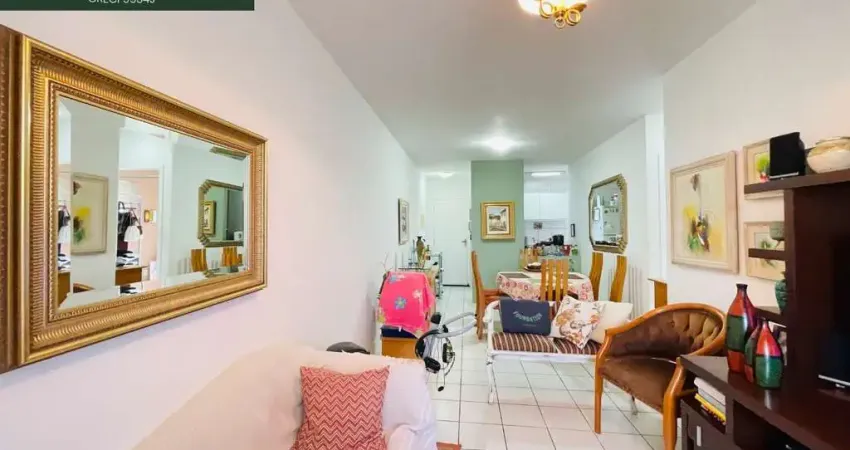 Apartamento à venda 1 suíte mais 1 quarto Bairro Costa e Silva Joinville SC