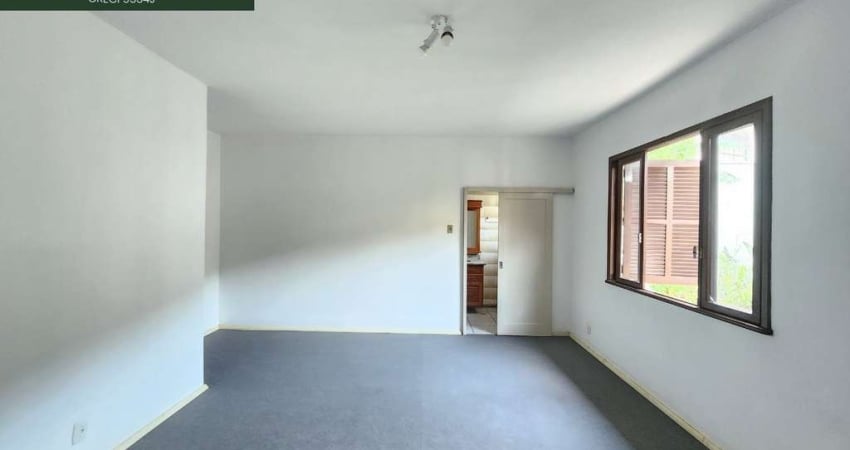 Casa Comercial para Locação 04 Salas 02 Banheiros 152,00m² de área privativa Bairro Anita Garibaldi  Joinville SC
