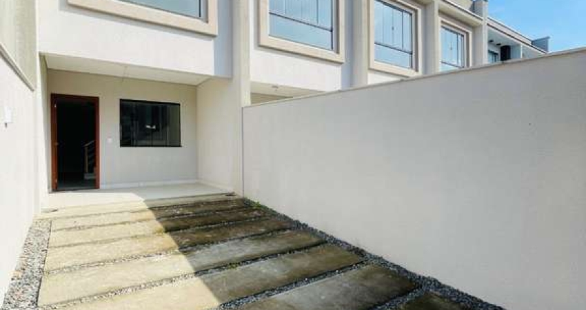 Casa a venda 1 suíte mais 2 quartos Bairro Costa e Silva Joinville SC
