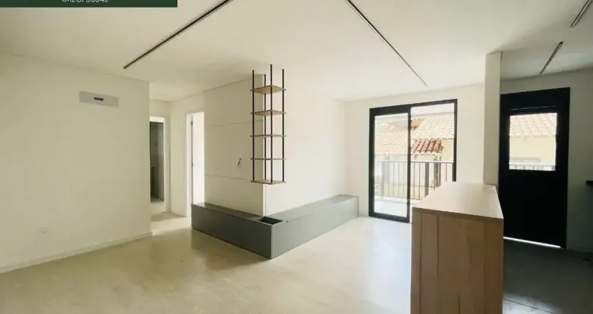 Imperdível oportunidade de adquirir apartamento de 2 quartos na anita garibaldi, joinville-sc: 1 suíte, 2 salas, 2 banheiros e vaga de garagem!