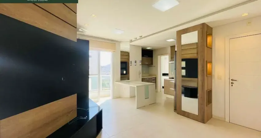 Apartamento à venda no centro de joinville-sc: 3 quartos, 1 suíte, 2 banheiros e 2 vagas de garagem!