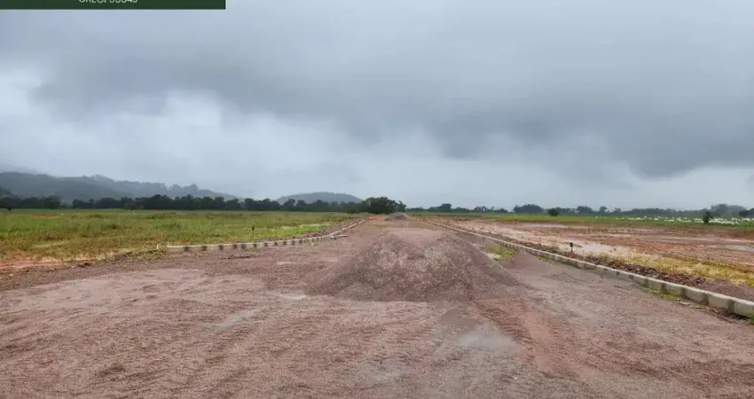 Terrenos a venda em Condomínio Industrial e Logístico Bairro Arraial dos Cunha Itajaí SC