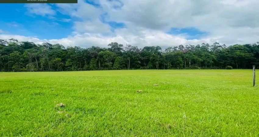 Terreno a venda em condomínio fechado  2.748,15 m² bairro pirabeiraba joinville/ sc