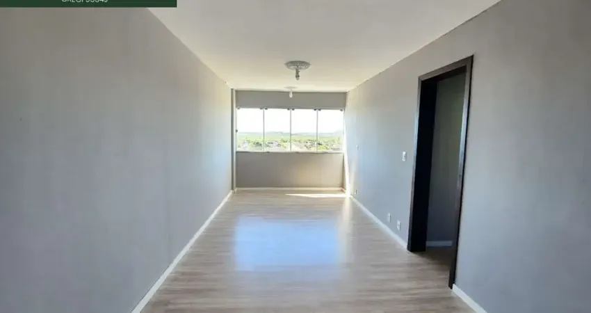 Apartamento à venda em joinville-sc, boa vista: 3 quartos, sala para 02 ambientes, cozinha, lavanderia, 1 banheiro, 1 vaga, 88,24m² de conforto!