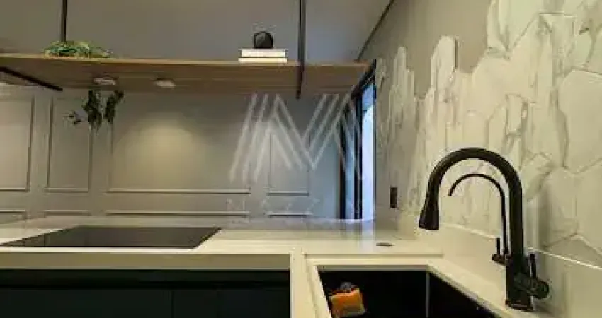 Sobrado com 3 dormitórios à venda, 175 m² por R$ 1.399.000,00 - Jardim Bela Vista - Santo André/SP