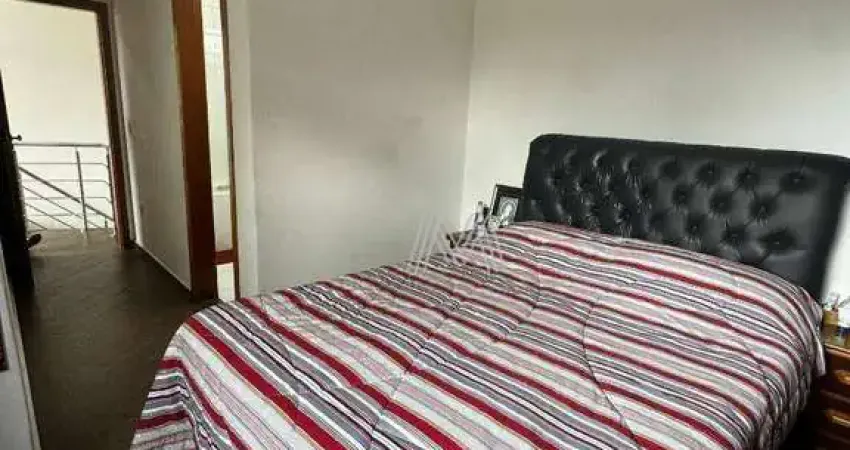 Sobrado com 4 dormitórios à venda, 190 m² por R$ 1.340.000,00 - Jardim Antares - São Bernardo do Campo/SP