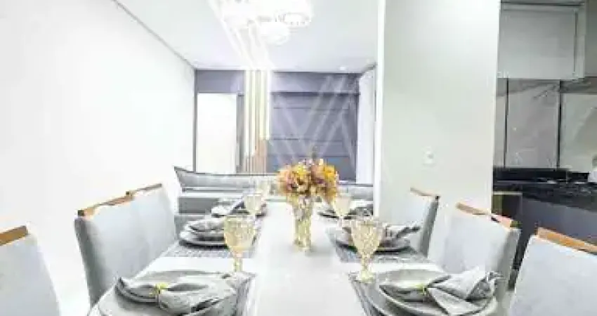 Apartamento com 3 dormitórios à venda, 80 m² por R$ 640.000,00 - Vila Camilópolis - Santo André/SP