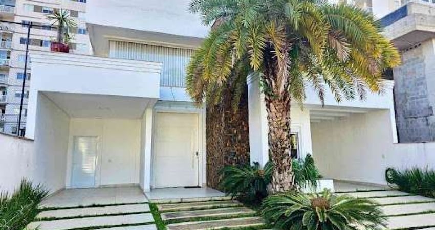 Sobrado com 3 dormitórios à venda, 300 m² por R$ 6.400.000,00 - Cerâmica - São Caetano do Sul/SP