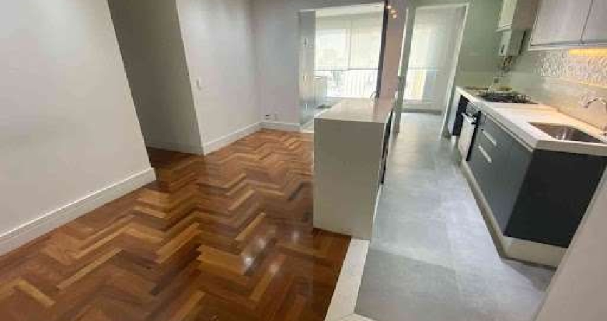 Apartamento com 3 dormitórios à venda, 75 m² por R$ 795.000,00 - Anchieta - São Bernardo do Campo/SP