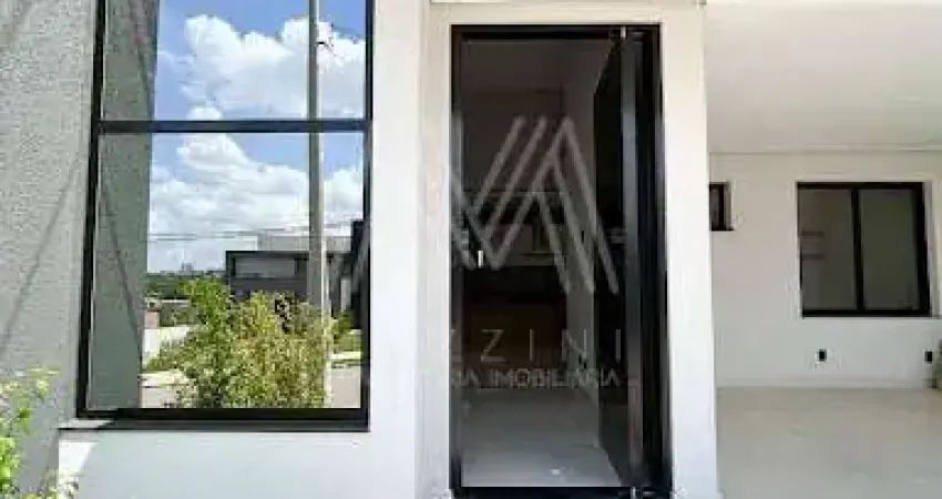 Casa com 3 dormitórios à venda, 164 m² por R$ 1.150.000,00 - Jardim Residencial Helena Maria - Sorocaba/SP