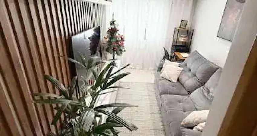 Sobrado com 2 dormitórios à venda, 95 m² por R$ 742.000,00 - Bairro Campestre - Santo André/SP