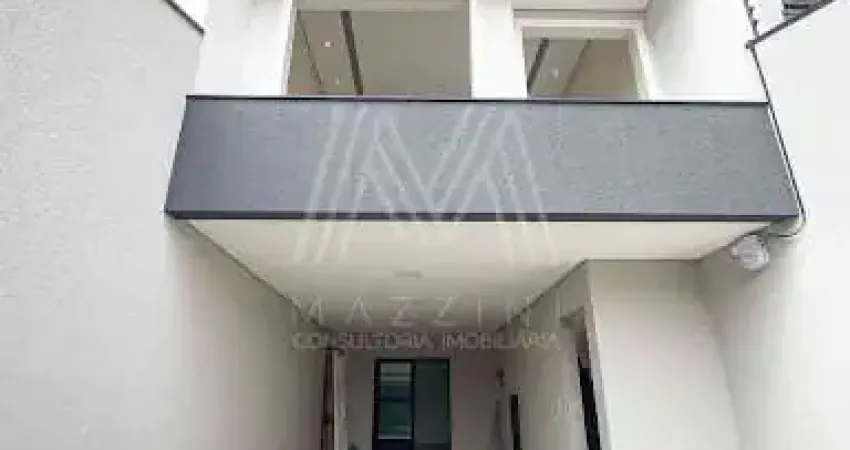 Casa com 3 dormitórios à venda, 120 m² por R$ 920.000,00 - Vila Curuçá - Santo André/SP