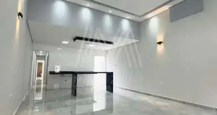Casa com 3 dormitórios à venda por R$ 750.000,00 - Parque Capuava - Santo André/SP
