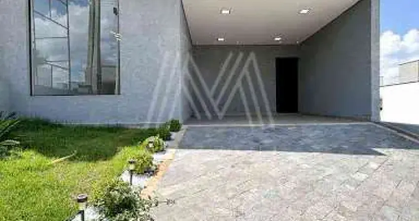 Casa com 3 dormitórios à venda, 108 m² por R$ 850.000,00 - Jardim Residencial Helena Maria - Sorocaba/SP