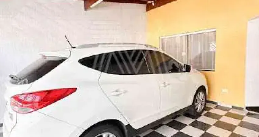 Sobrado com 3 dormitórios à venda, 120 m² por R$ 780.000,00 - Parque Erasmo Assunção - Santo André/SP