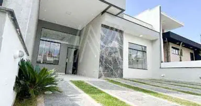Casa com 3 dormitórios à venda, 105 m² por R$ 649.000,00 - Villagio Ipanema  - Sorocaba/SP