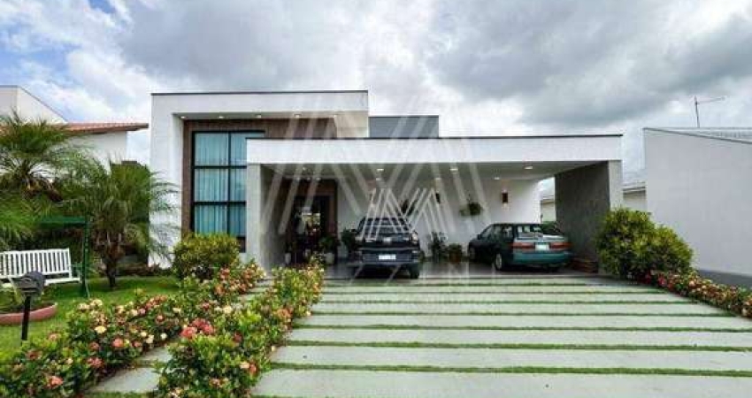 Casa à venda por R$ 1.849.000 - Residencial Village Ipanema 1 - Araçoiaba da Serra/SP