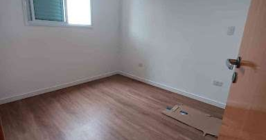 Cobertura com 2 dormitórios à venda, 98 m² por R$ 550.000,00 - Vila Pires - Santo André/SP