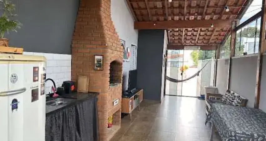Cobertura com 3 dormitórios à venda, 154 m² por R$ 705.000,00 - Vila Floresta - Santo André/SP
