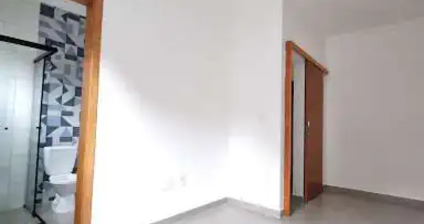 Sobrado com 2 dormitórios à venda, 89 m² por R$ 399.999,00 - Vila Pires - Santo André/SP