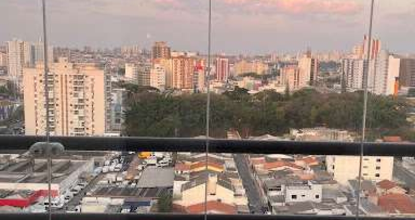 Apartamento com 1 dormitório à venda, 42 m² por R$ 359.000,00 - Vila Santa Filomena - São Bernardo do Campo/SP