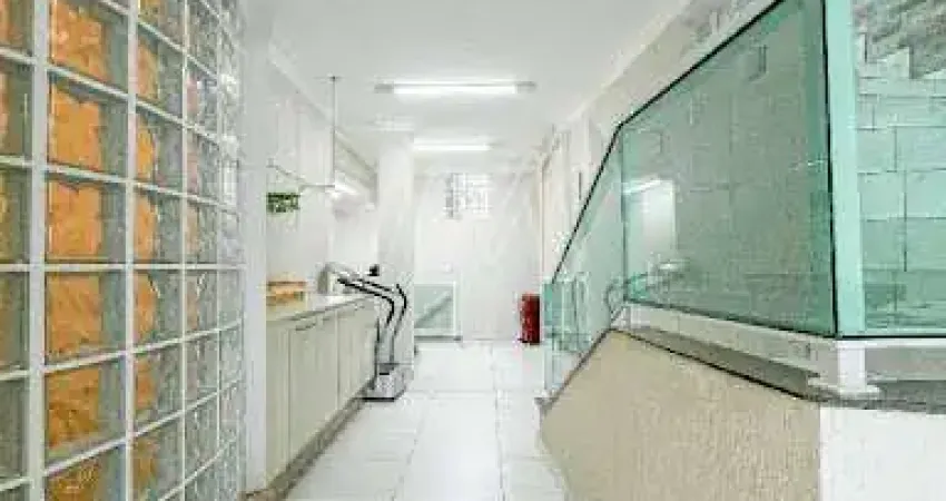 Sobrado com 3 dormitórios à venda, 535 m² por R$ 1.900.000,00 - Vila Helena - Santo André/SP