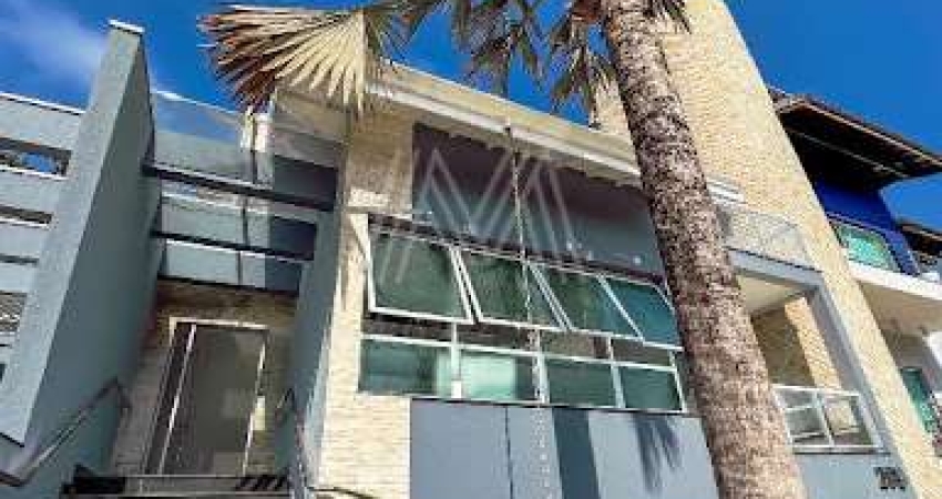 Sobrado com 5 dormitórios à venda, 1000 m² por R$ 5.000.000,00 - Contry Park - Mauá/SP