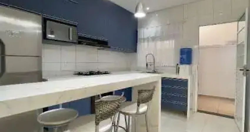 Sobrado à venda, 138 m² por R$ 699.000,00 - Vila Francisco Matarazzo - Santo André/SP
