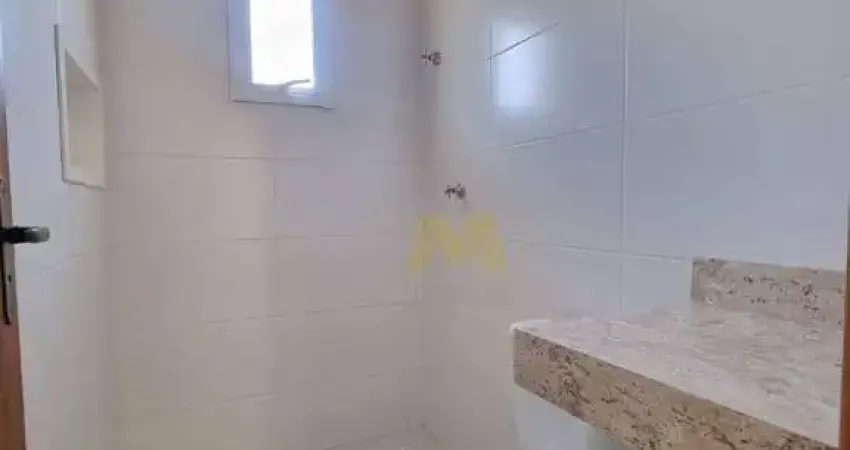Cobertura com 3 dormitórios à venda por R$ 680.000,00 - Utinga - Santo André/SP