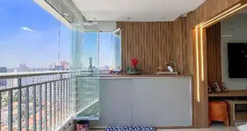 Apartamento à venda, 103 m² por R$ 1.325.000,00 - Centro - Santo André/SP