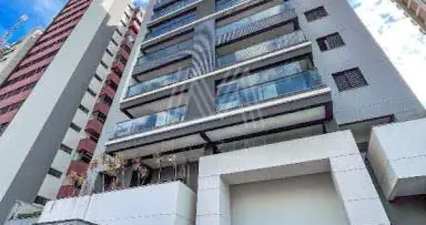 Apartamento com 2 dormitórios à venda, 60 m² por R$ 590.000,00 - Parque das Nações - Santo André/SP