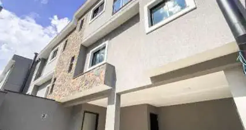 Sobrado com 2 dormitórios à venda, 87 m² por R$ 690.000,00 - Vila Alzira - Santo André/SP