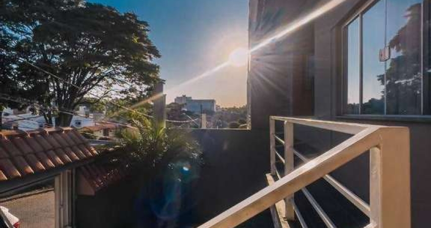Sobrado à venda, 250 m² por R$ 1.550.000,00 - Vila Eldízia - Santo André/SP