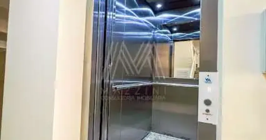 Apartamento à venda, 45 m² por r$ 420.000,00 - bairro campestre - santo andré/sp