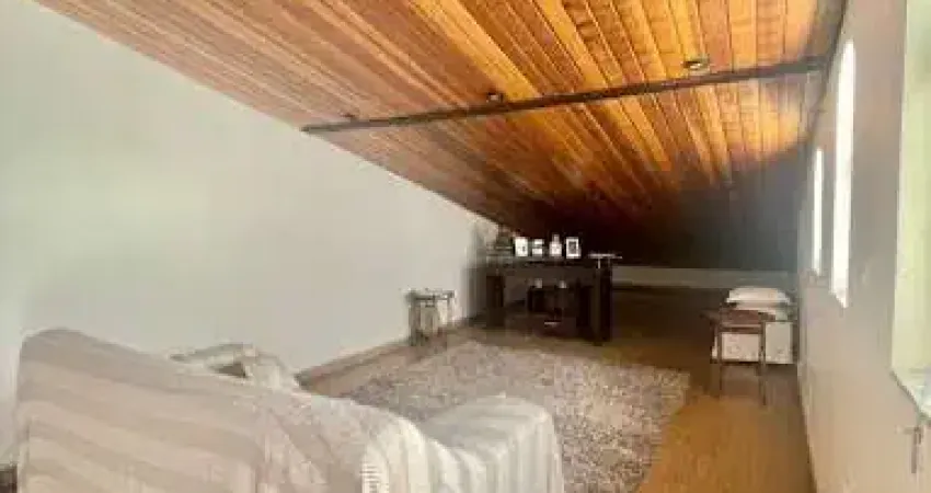 Casa à venda, 161 m² por R$ 690.000,00 - Parque Oratório - Santo André/SP