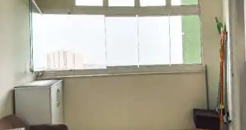 Apartamento com 3 dormitórios à venda, 72 m² por R$ 500.000,00 - Vila Curuçá - Santo André/SP