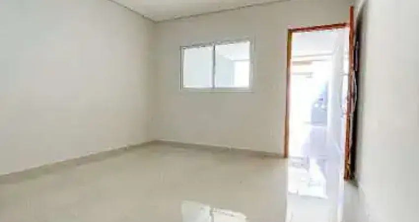 Casa com 2 dormitórios à venda, 100 m² por R$ 685.000,00 - Parque das Nações - Santo André/SP