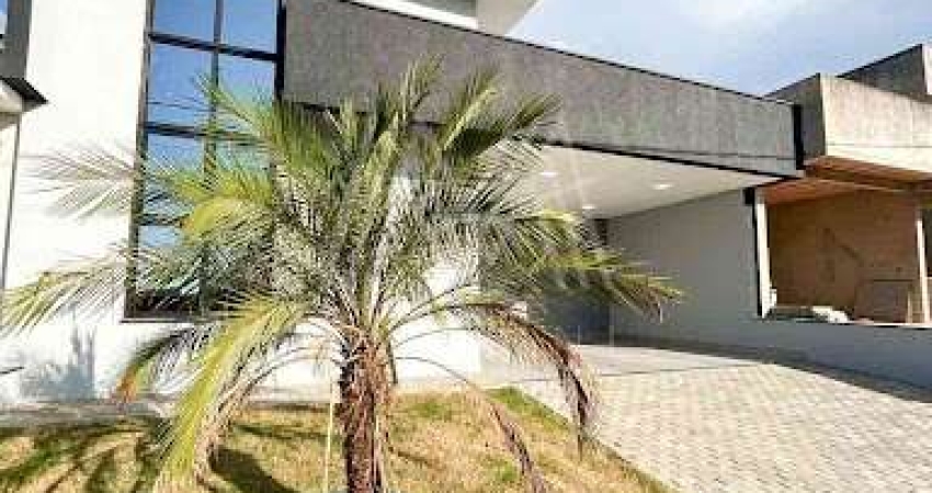 Casa com 3 dormitórios à venda, 182 m² por R$ 1.060.000,00 - Condomínio Reserva Ipanema - Sorocaba/SP