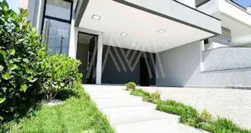 Casa com 3 dormitórios à venda, 145 m² por R$ 960.000,00 - Jardim Residencial Helena Maria - Sorocaba/SP