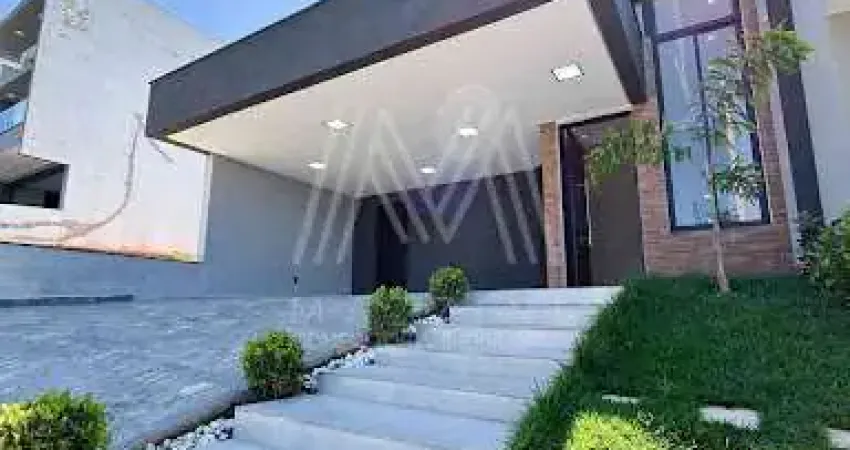 Casa com 3 dormitórios à venda, 146 m² por R$ 960.000,00 - Jardim Residencial Helena Maria - Sorocaba/SP