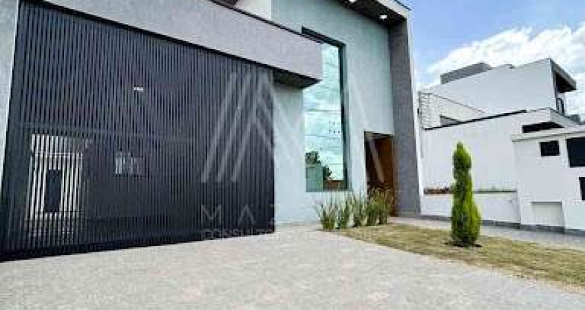 Casa com 3 dormitórios à venda, 135 m² por R$ 885.000,00 - Condomínio Villagio Wanel - Sorocaba/SP