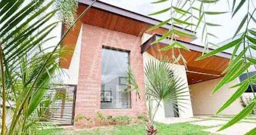 Casa com 3 dormitórios à venda, 194 m² por R$ 1.599.000,00 - Jardim Villa Verona - Sorocaba/SP